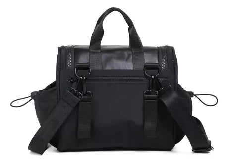 Chimola Bolso Termico Maternity Explore Black BP109