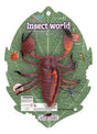 Insect World Escorpion 2223156 Shine