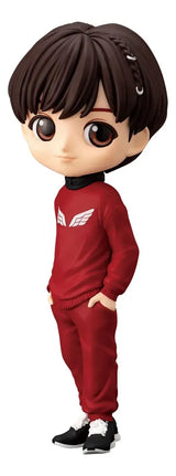 Banpresto TinyTan Mic Drop Q posket vol.1(D:j-hope) 18654