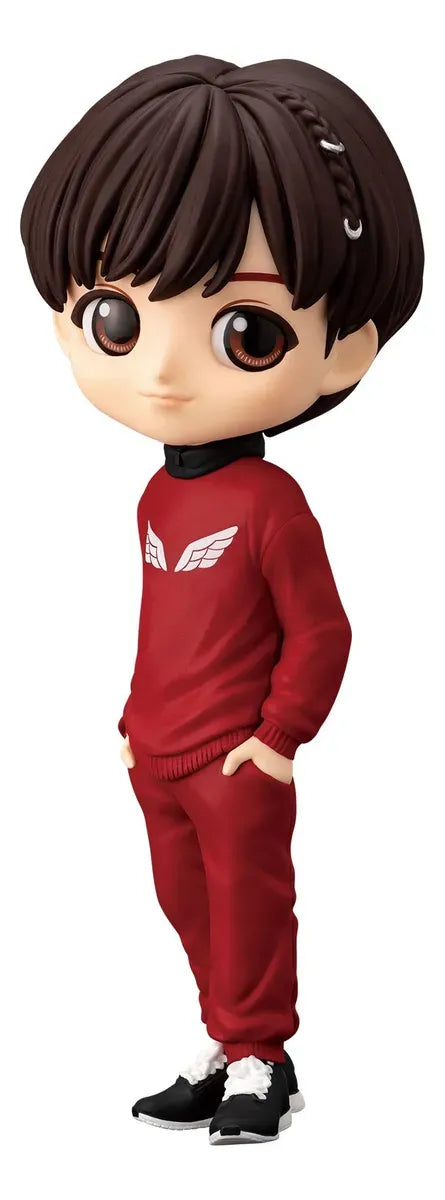 Banpresto TinyTan Mic Drop Q posket vol.1(D:j-hope) 18654