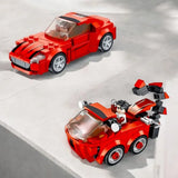 Panlos Brick Bloques Auto 3 en 1 2405138