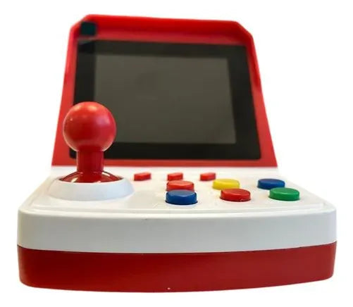 Consola de Juegos Mini Arcade USB +200 Juegos KL636