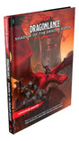 Dungeons & Dragons Dragonlance La Sombra De La Reina 20-2014