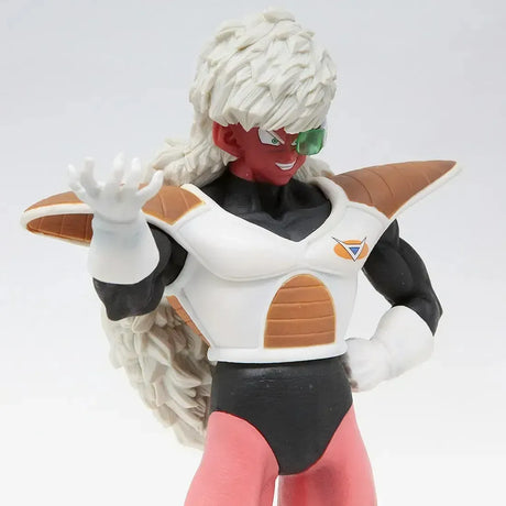 Ichibansho Figura Jeice The Ginyu Force Dragon Ball Z 65183