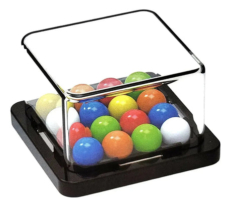Juego Batalla de Cubo Magico 810-0224 fd178147