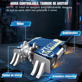 Ultrabot R/C Demon (252CD) 2006