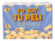 Juego De Mesa Yo Soy Tu Peli 60364