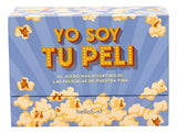 Juego De Mesa Yo Soy Tu Peli 60364