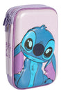 Mooving Cartuchera Doble Eva Stitch 1514244