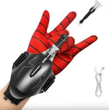 Guantes Lanza Dardos MK007