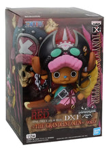 Banpresto One Piece Dxf~The Grandline Men~Vol.5(Tba)(A:Tony Tony.Chopper) 19062