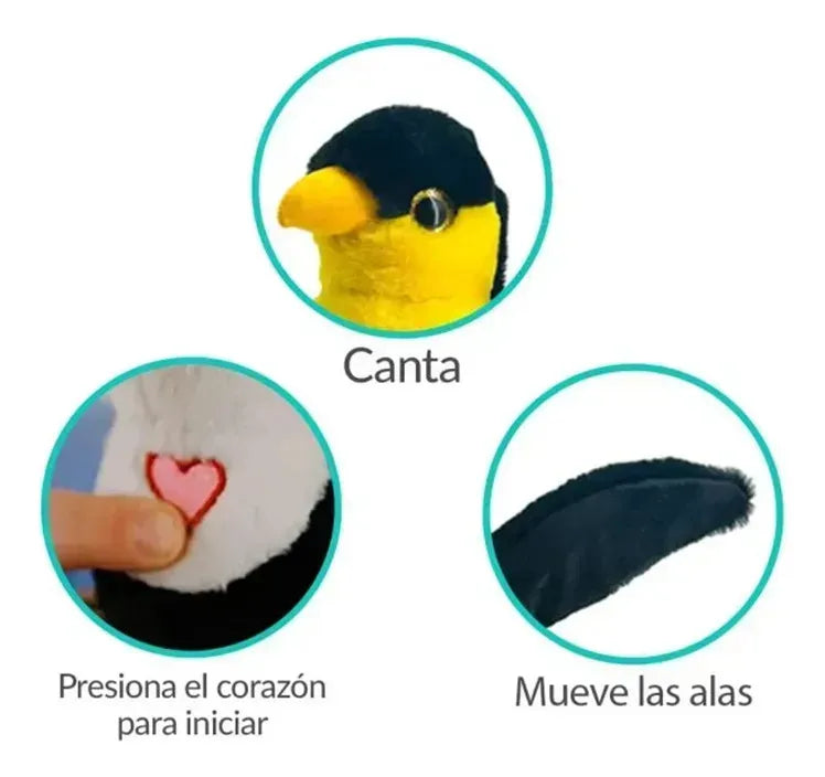 Happy Yappers Pulsera Magica Oriol IK0772
