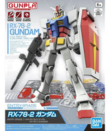 Bandai Hobby Gundam Entry Grade 1/144 RX782 Model Kit 2547940