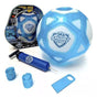 Smart Ball Pelota con contador e inflador SBCB1-ARG24