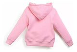 Buzo Canguro Alanis Pink SW04 T4