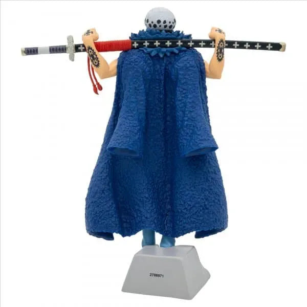 Banpresto One Piece Trafalgar Law Dxf ~ The Grandline Series 29528