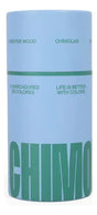 Chimola Set De Marcadores X36 Light Blue ST60