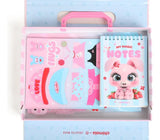 Chimola Art Set Joy Bunny ST41
