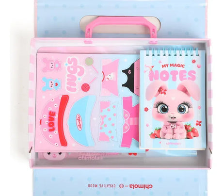 Chimola Art Set Joy Bunny ST41