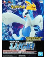 Bandai Hobby Pokemon Model Kit Lugia Model Kit 2524400