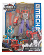 Mega Robot Transformable Armored Warrior 2338714