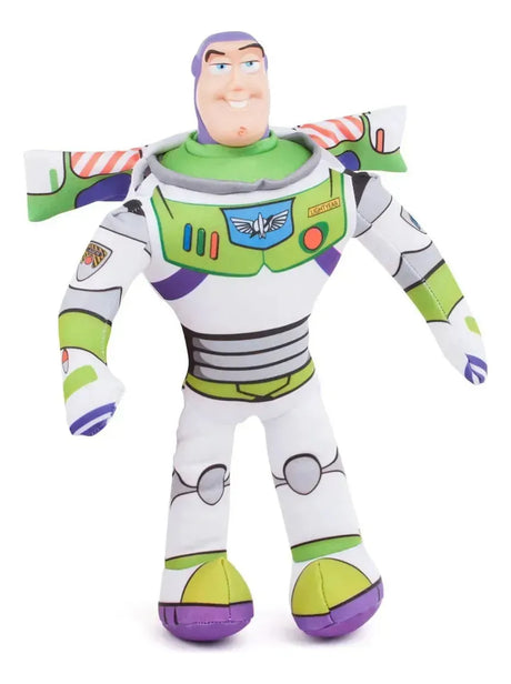 Combo Toy Story Muñeco Soft Jessie + Woody + Buzz
