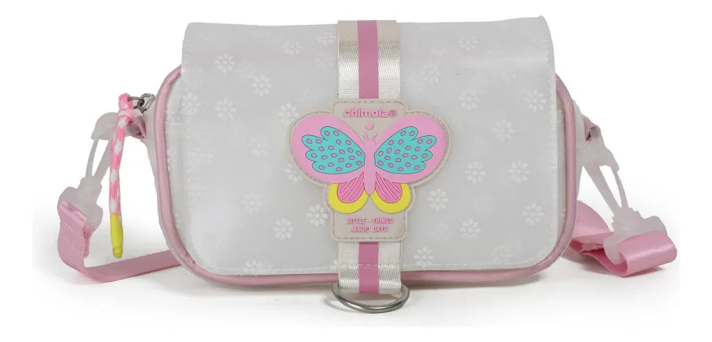 Chimola Bandolera Antonia Nude CB131