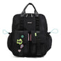 Chimola Punk Power Black M214