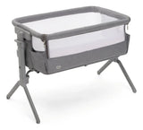 Chicco Cuna Colecho Next2Me Armonía Gris 07087142610000