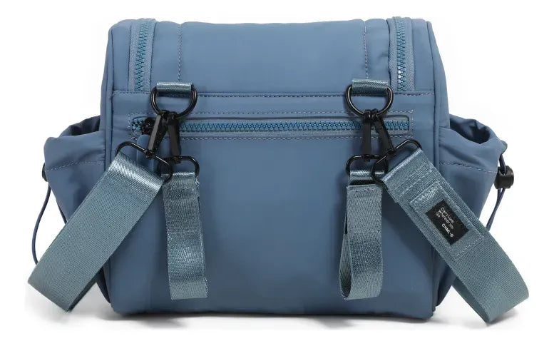 Chimola Bolso Termico Maternal Blue R124