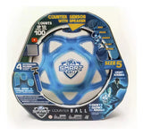 Smart Ball Pelota con contador e inflador SBCB1-ARG24