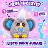 Furloo Mascota Interactiva FJ5205A - vista 2