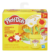 Play-Doh Girasoles y Margaritas G24765L00