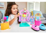 Muñeca Barbie Chelsea Parque De Diversiones Ghv82 Mattel
