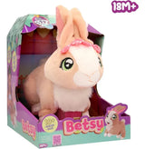 Conejito Betsy Brown Club Petz 927216 1984