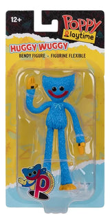 McFarlane Poppy Playtime Figuras Estirables Bendy 11cm Surtidos 13975