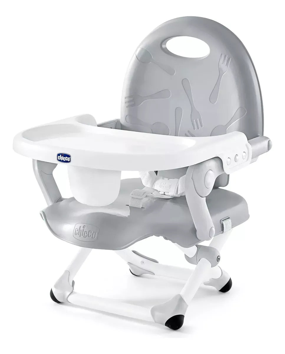 Chicco Pocket Snack Silla Portatil Altura Regulable 470070