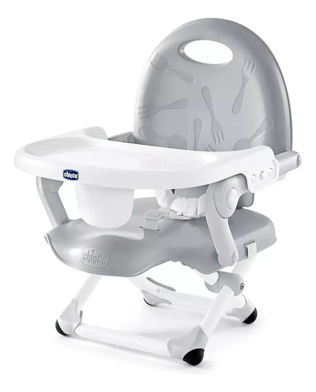 Chicco Pocket Snack Silla Portatil Altura Regulable 470070