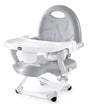 Chicco Pocket Snack Silla Portatil Altura Regulable 470070