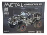 Metal Set Set Hummer 496pz ZY1684725