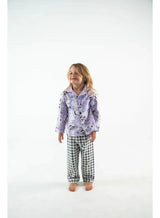 Chimola Pijama Cat TS UND08
