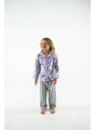 Chimola Pijama Cat TS UND08