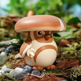 52toys Dodowo Vegetables Fairy 3rd Figura Blind Box S78910