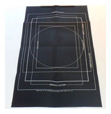 Porta Rompecabezas 810-0165 FD6894