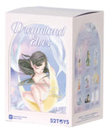 52toys Sleep Dreamland Elves Figura Blind Box S78877