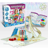 Science4You Fashion Design Tie-Dye 80004036 627574