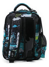Chimola Mochila Espalda 12p Racing Car BT327