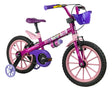 Bicicleta R16 Infanti Rosa 3505