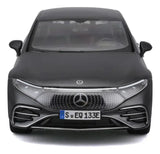 Maisto 1:27 Mercedes-EQ Gris Metalizado 32902