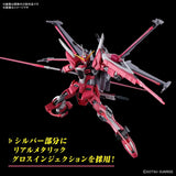 Bandai Hobby Gundam HG 1/144 Infinite Justice Gundam Type II Model Kit 2679243